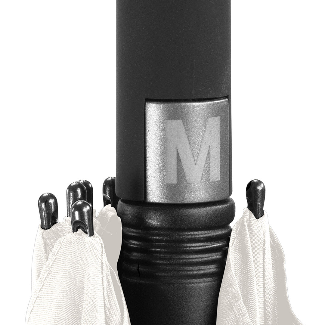 Fiberglas-Gästeschirm Windfighter® AC² – Produktbild 27