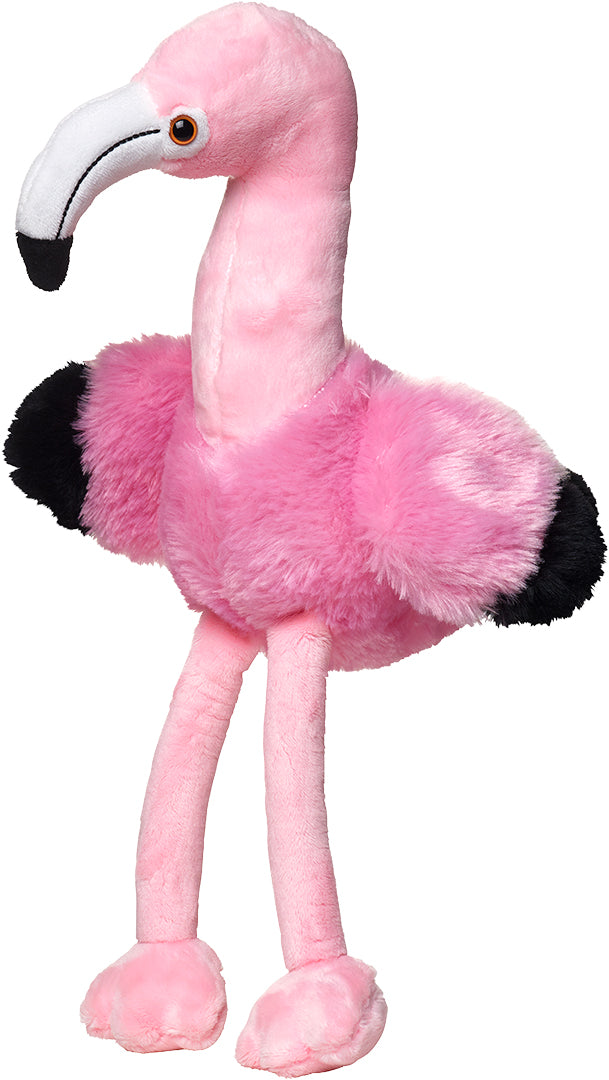 Plüschtier Flamingo Fernando – Pink