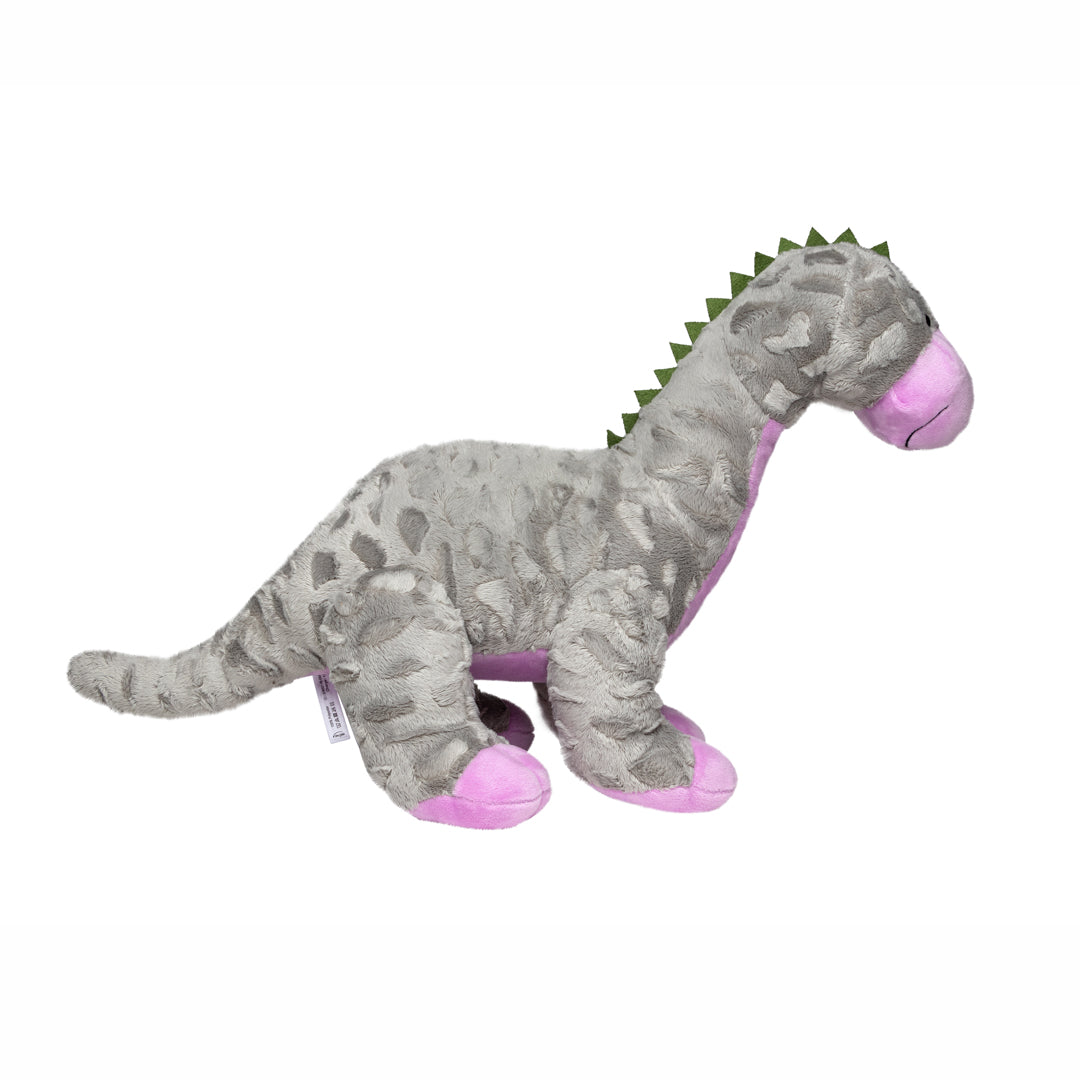 Plüschtier Dino Tino – Detailansicht 13