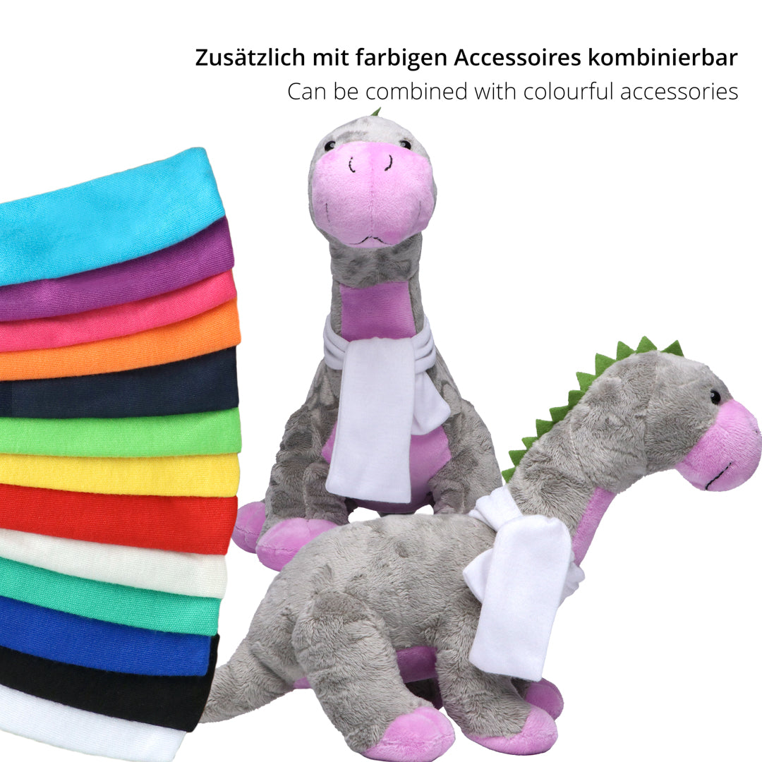 Plüschtier Dino Tino – Detailansicht 18