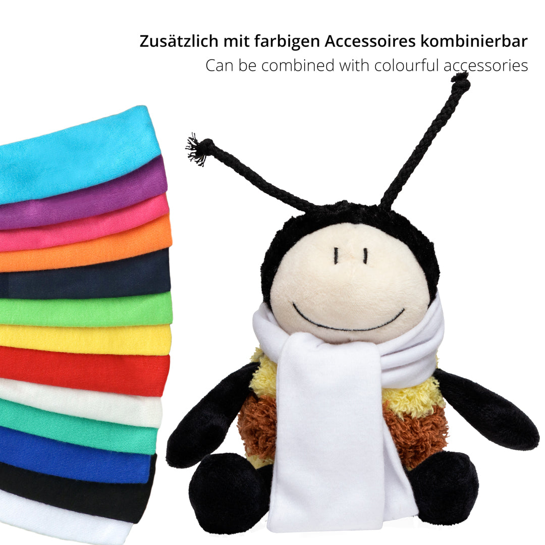 Plüschtier Biene Emma – Detailansicht 4