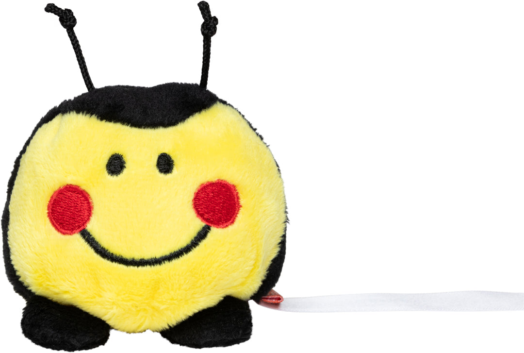 Schmoozies® Biene – Detailansicht 4