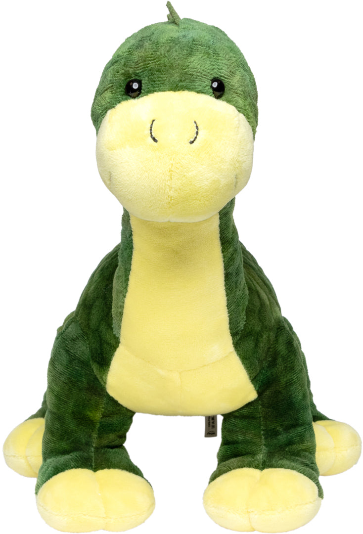 Plüschtier Dino Tino – Detailansicht 9
