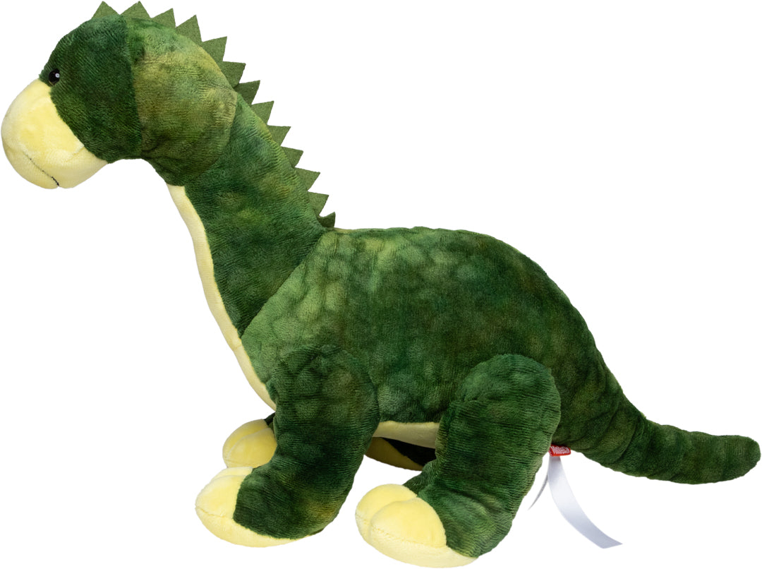 Plüschtier Dino Tino – Detailansicht 10