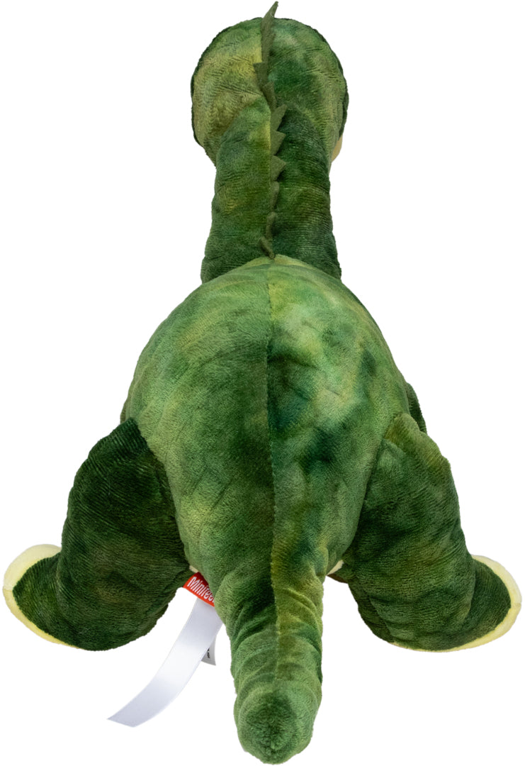 Plüschtier Dino Tino – Detailansicht 11