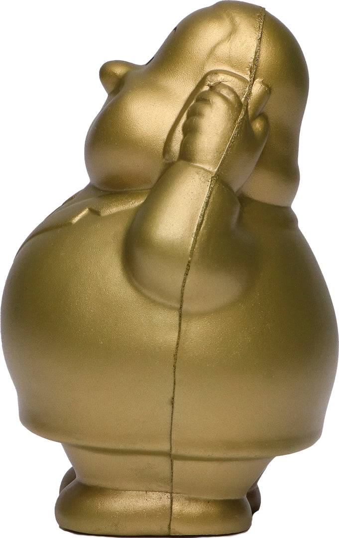 SQUEEZIES® Gold Bert® – Detailansicht 6