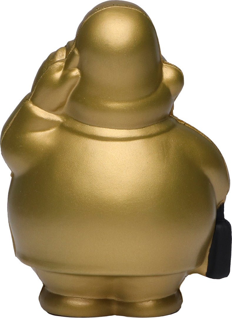SQUEEZIES® Gold Bert® – Detailansicht 7