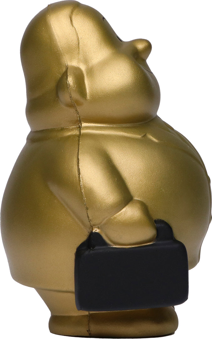 SQUEEZIES® Gold Bert® – Detailansicht 8