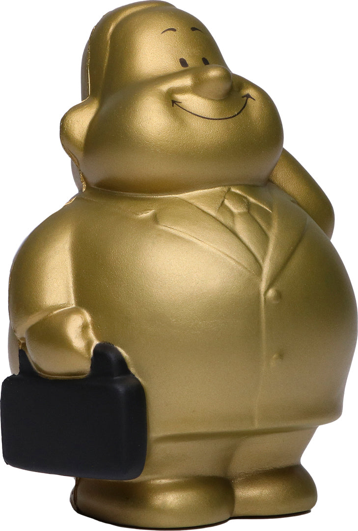 SQUEEZIES® Gold Bert® – Detailansicht 9