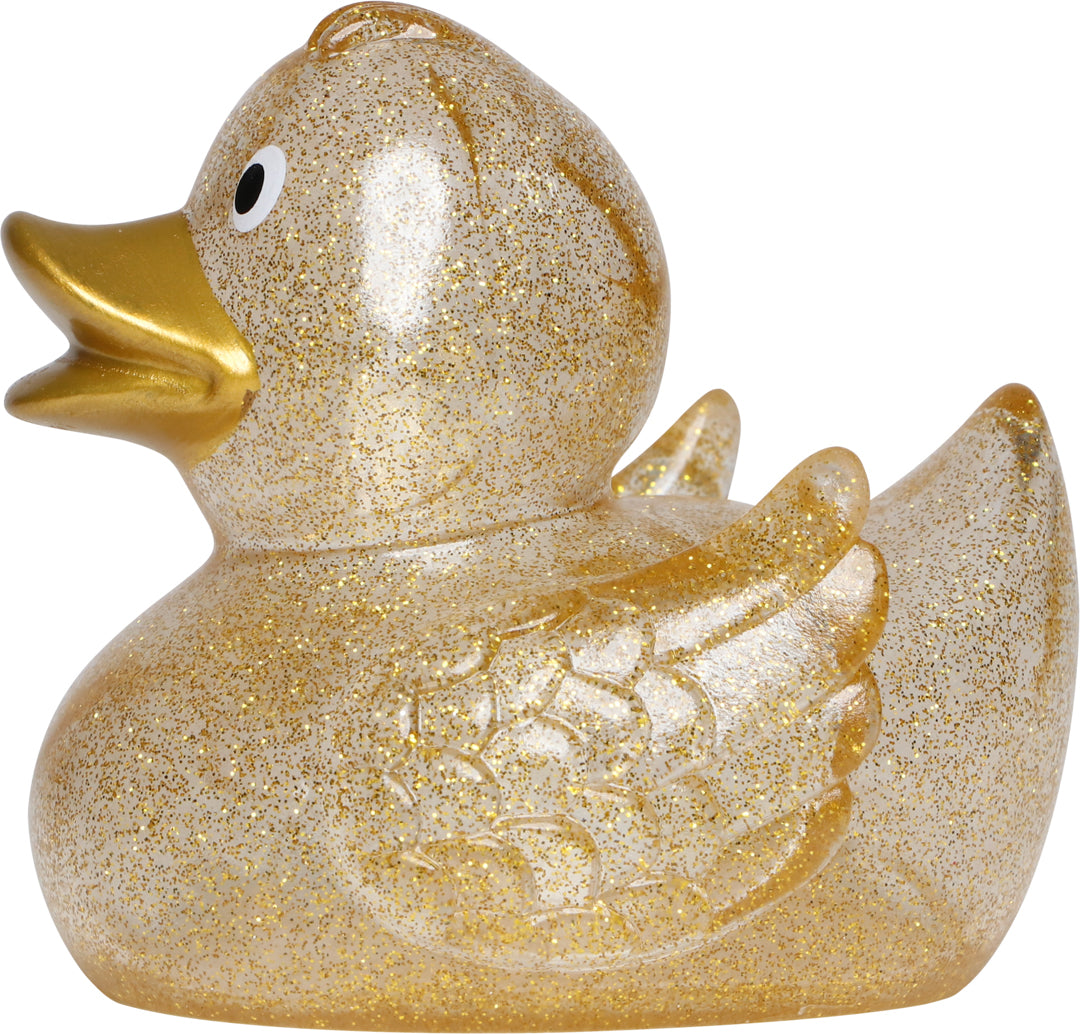 Quietsche-Ente – Detailansicht 45