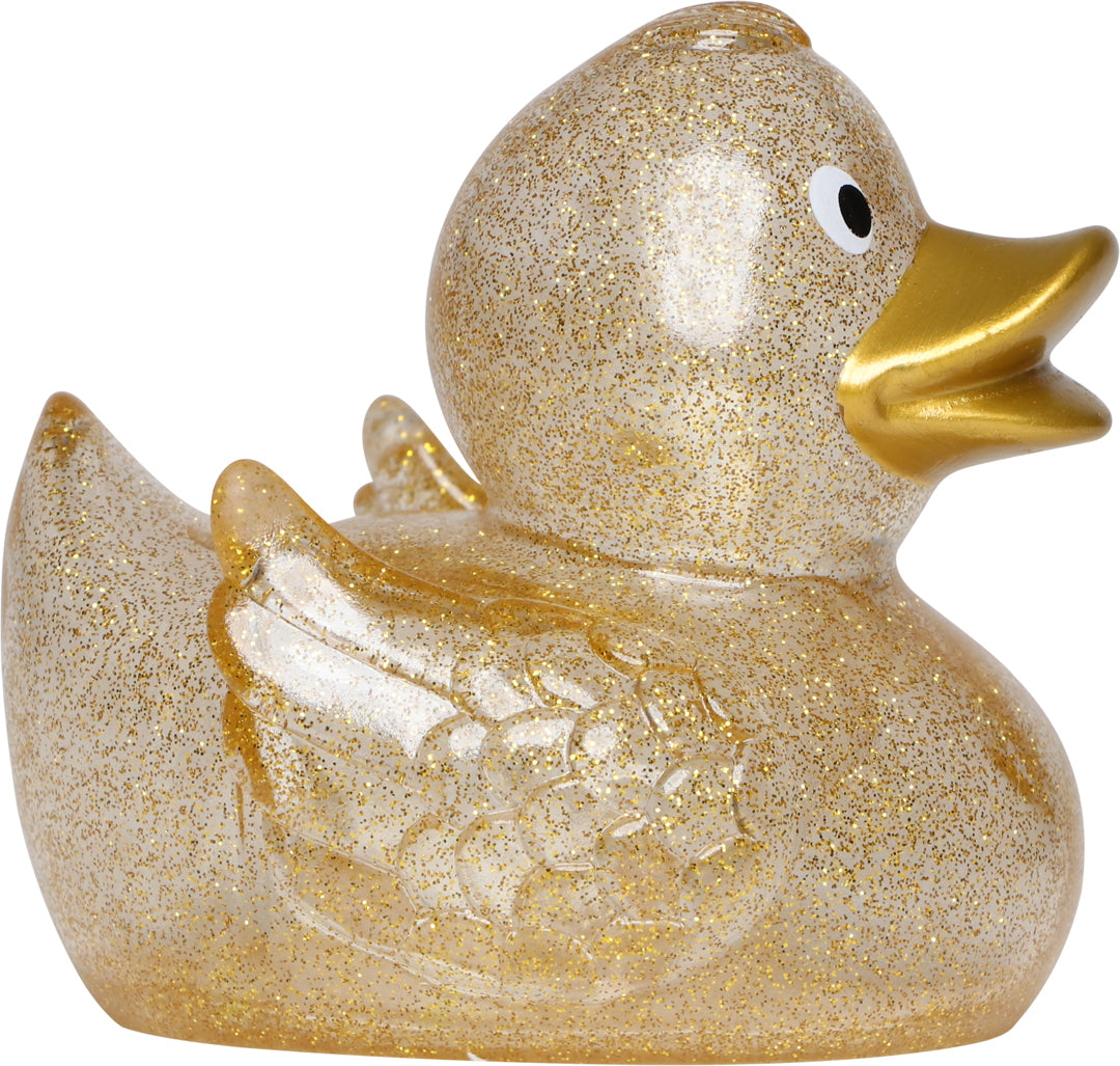 Quietsche-Ente – Detailansicht 47