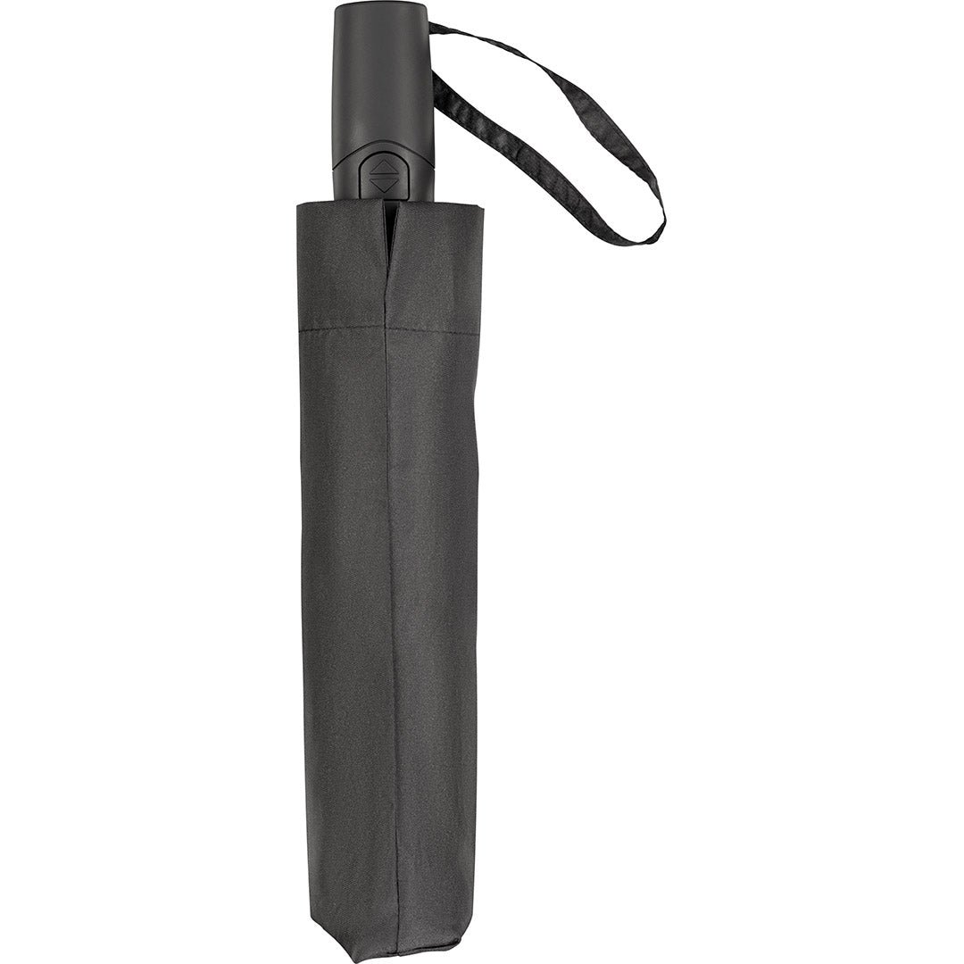 Gäste-Taschenschirm FARE® BlackShield Case Edition – Produktbild 8