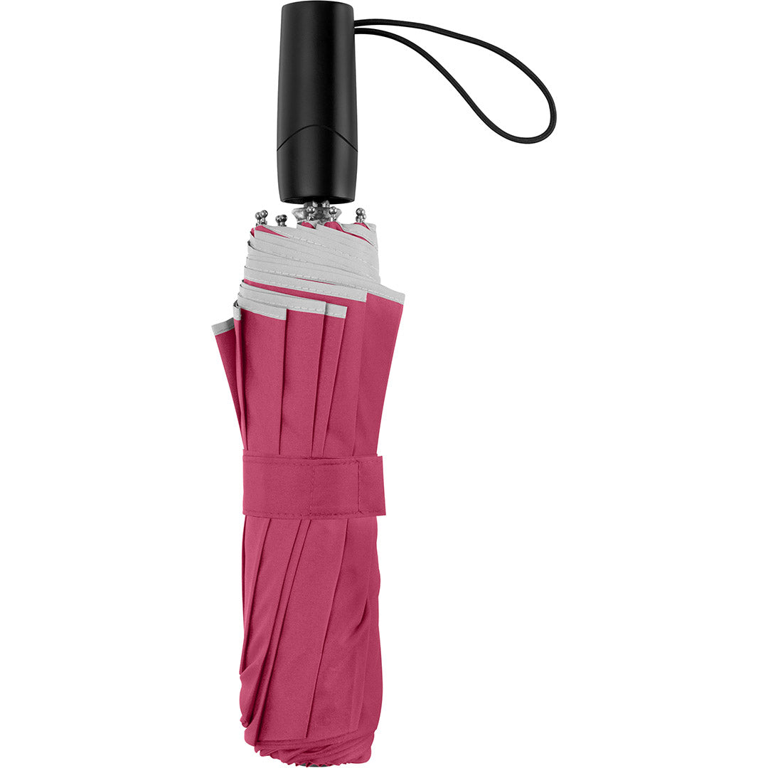 Gäste-Taschenschirm FARE® Jumbo® - Taschenschirm mit Logo, Bild 45