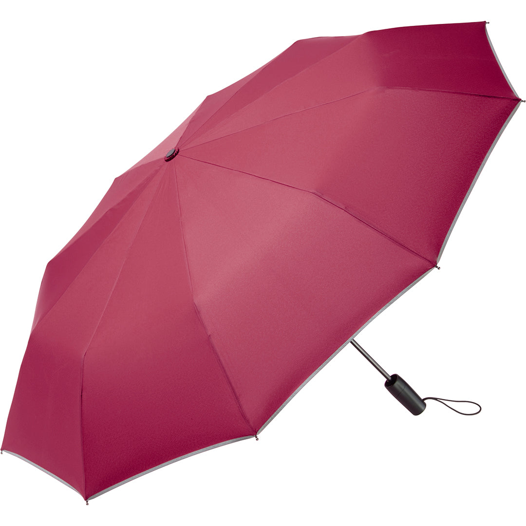 Gäste-Taschenschirm FARE® Jumbo® - Taschenschirm mit Logo, Bild 41