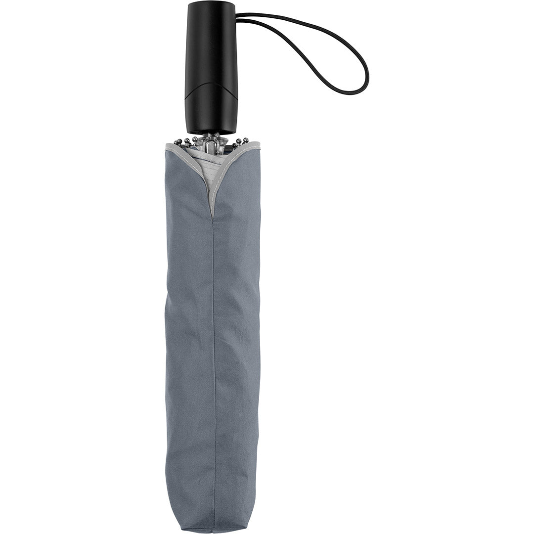 Gäste-Taschenschirm FARE® Jumbo® - Taschenschirm mit Logo, Bild 16
