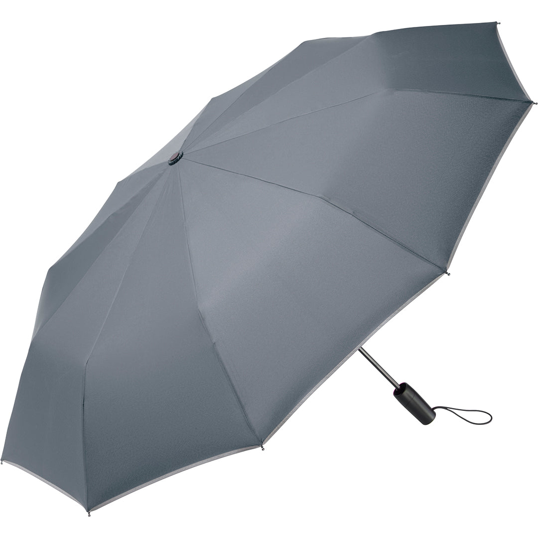 Gäste-Taschenschirm FARE® Jumbo® - Taschenschirm mit Logo, Bild 11