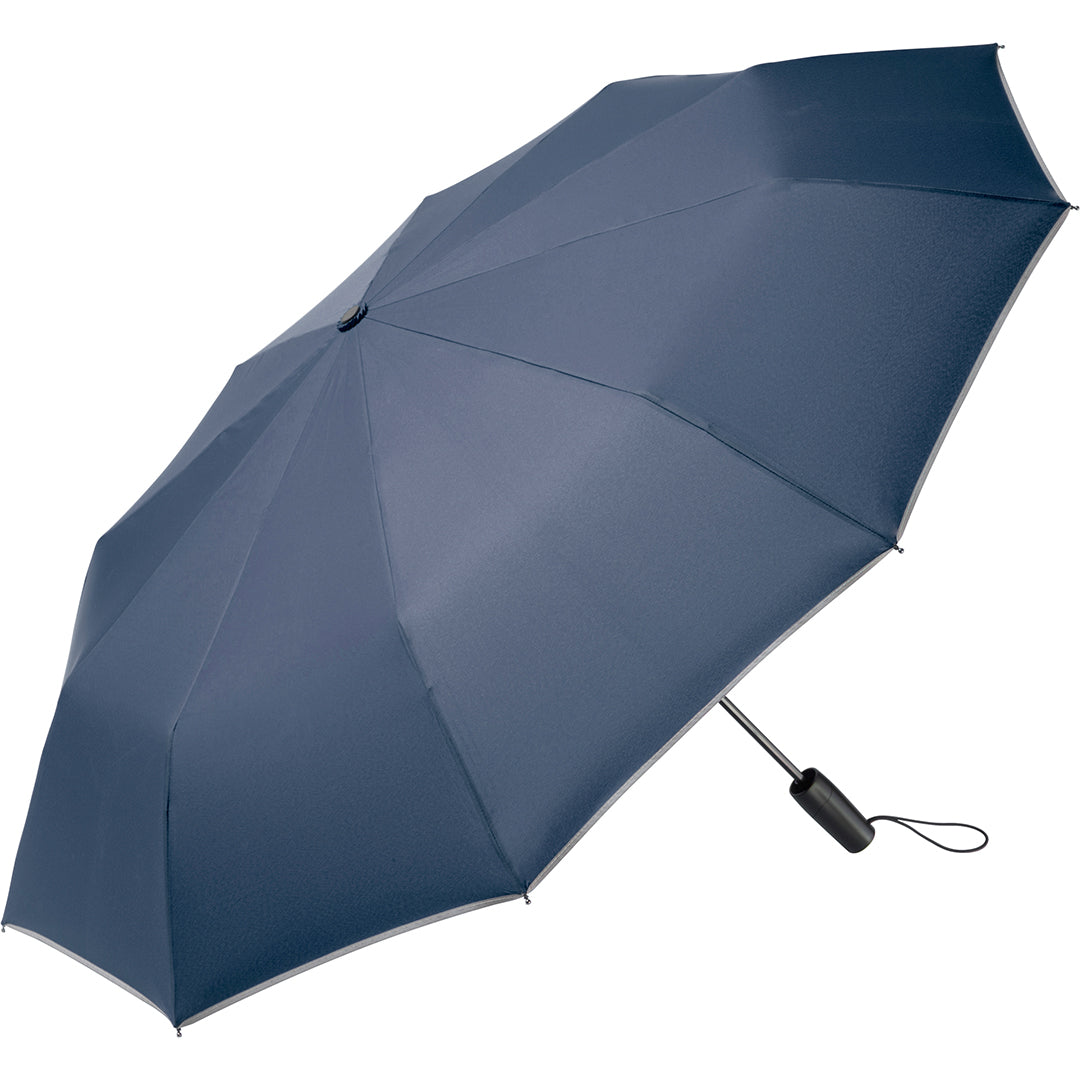 Gäste-Taschenschirm FARE® Jumbo® - Taschenschirm mit Logo, Bild 21