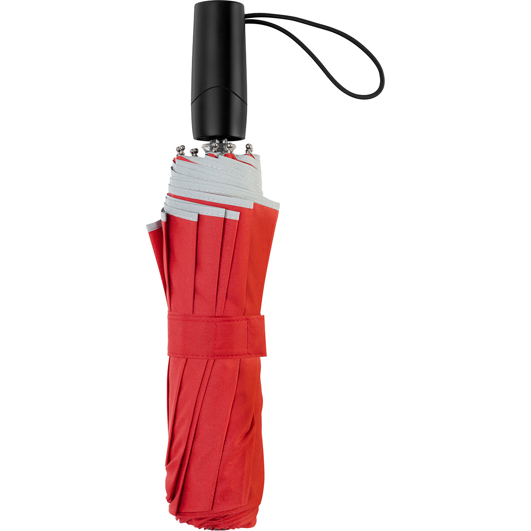 Gäste-Taschenschirm FARE® Jumbo® - Taschenschirm mit Logo, Bild 36