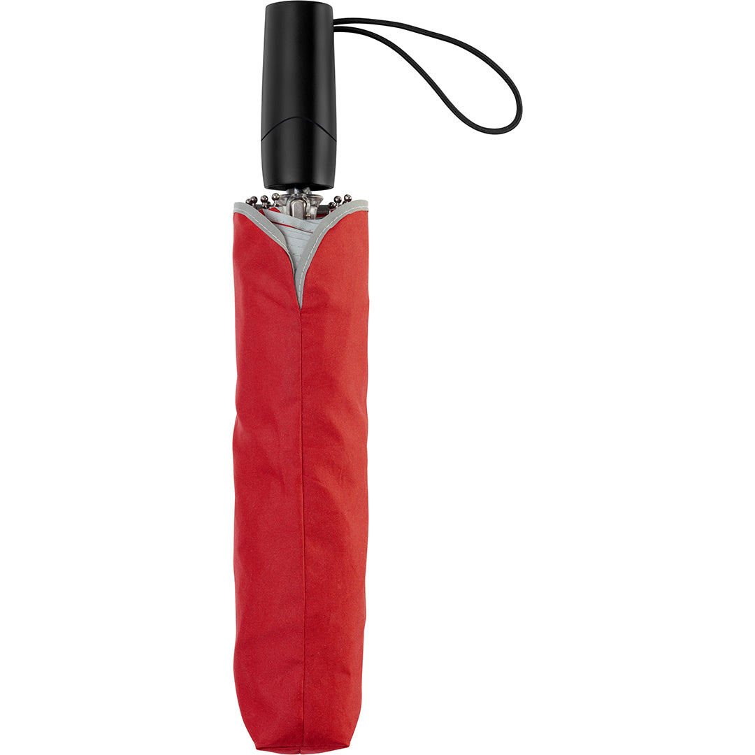 Gäste-Taschenschirm FARE® Jumbo® - Taschenschirm mit Logo, Bild 37