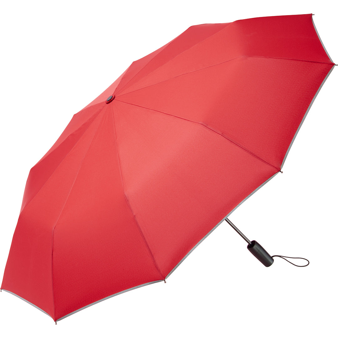 Gäste-Taschenschirm FARE® Jumbo® - Taschenschirm mit Logo, Bild 31