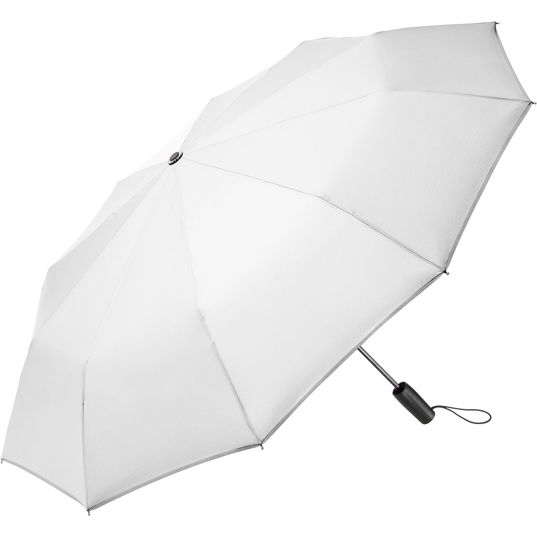 Gäste-Taschenschirm FARE® Jumbo® - Taschenschirm mit Logo, Bild 51