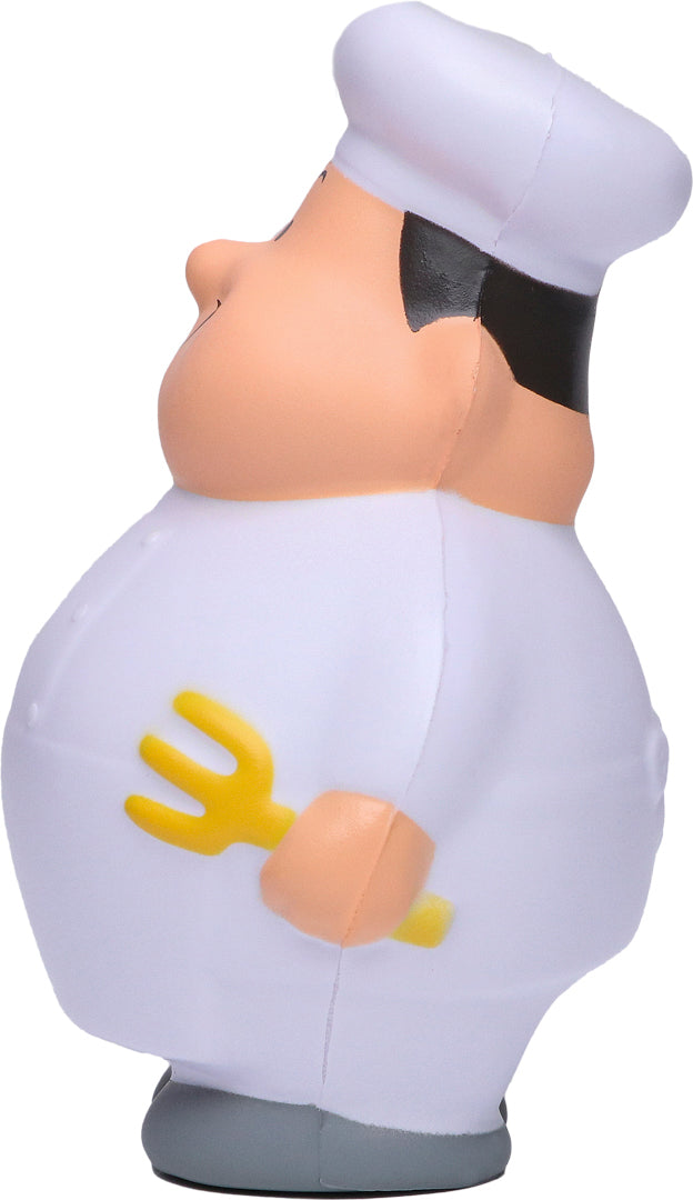 SQUEEZIES® Gourmet Bert® – Detailansicht 6