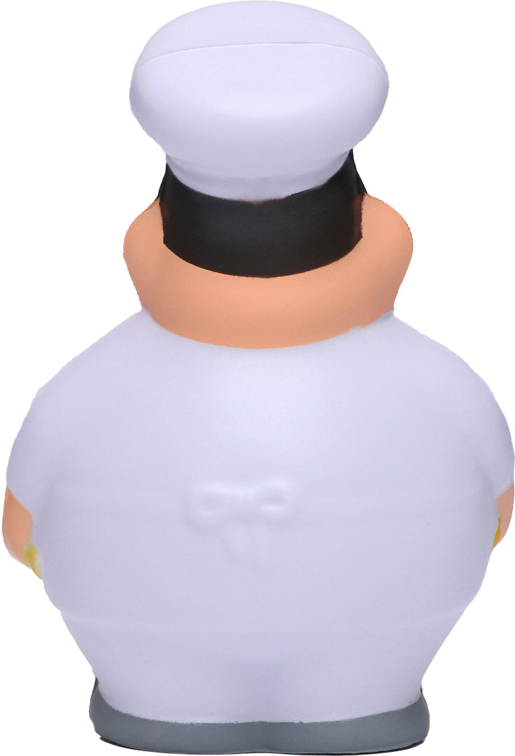 SQUEEZIES® Gourmet Bert® – Detailansicht 7