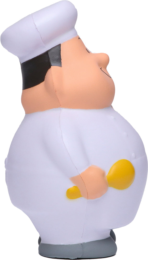 SQUEEZIES® Gourmet Bert® – Detailansicht 8