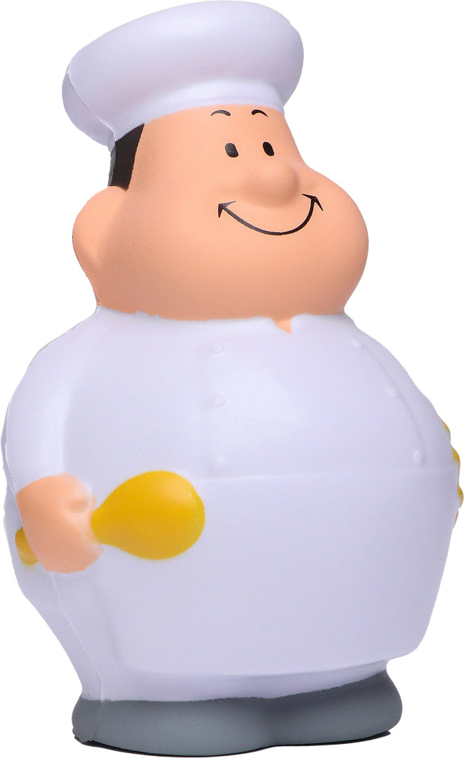 SQUEEZIES® Gourmet Bert® – Detailansicht 9