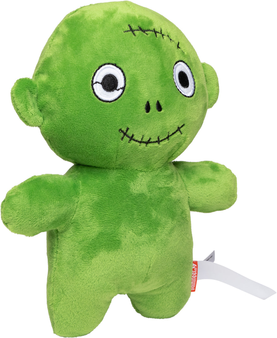 Plüschtier Halloween Gang Frankenstein – Detailansicht 6