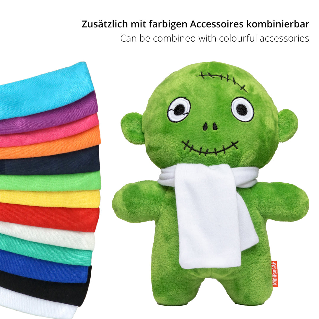Plüschtier Halloween Gang Frankenstein – Detailansicht 7