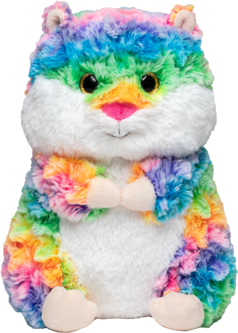 Plüschtier Hamster Holly – Detailansicht 3