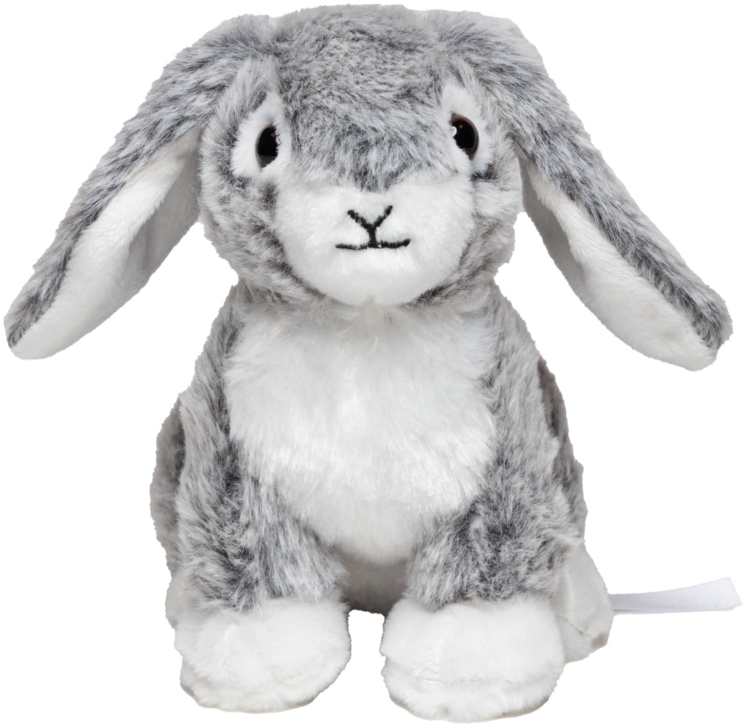 Plüschtier Hase Bettina – Detailansicht 3