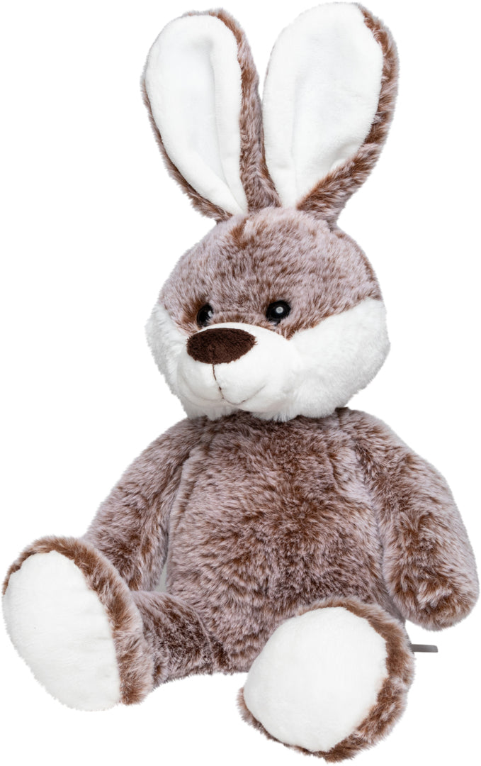 Plüschtier Hase Clemens – Detailansicht 7