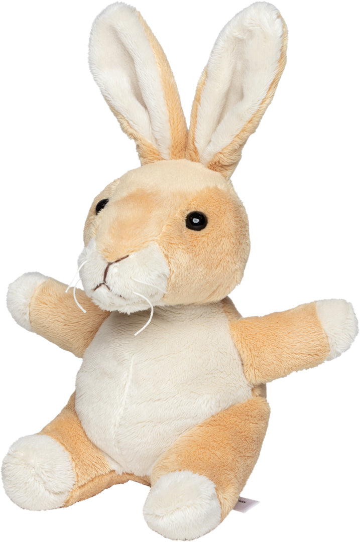 Plüschtier Hase Gönna – Hellbraun