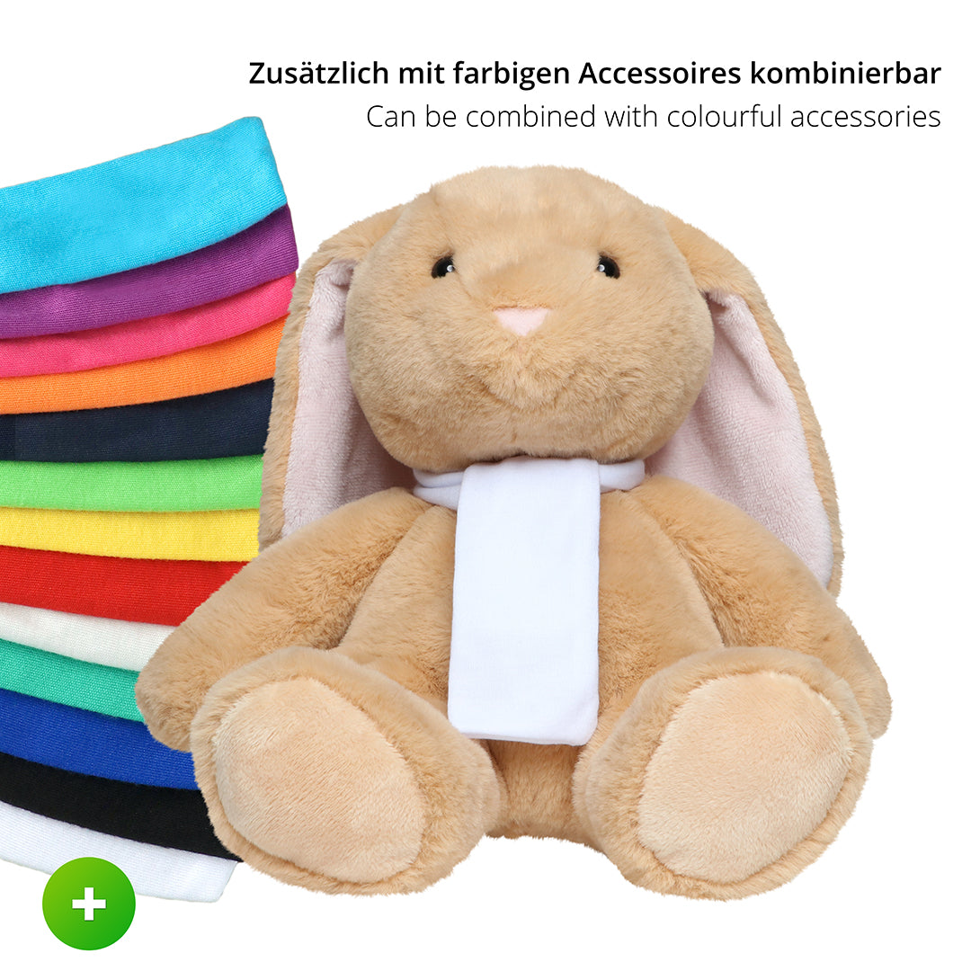 Plüschtier Hase Henni – Detailansicht 2
