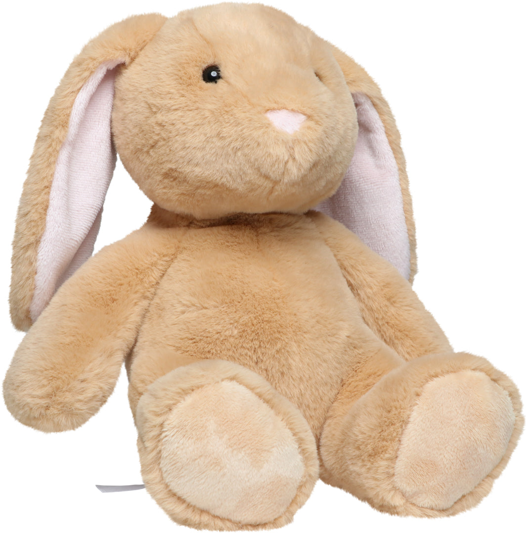 Plüschtier Hase Henni – Detailansicht 9