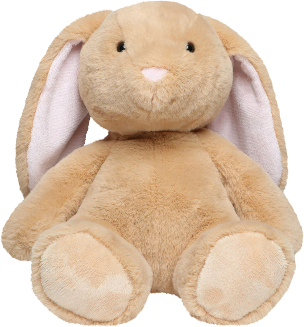 Plüschtier Hase Henni – Braun