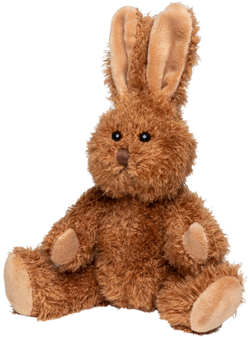 Plüschtier Hase Lina – Detailansicht 2