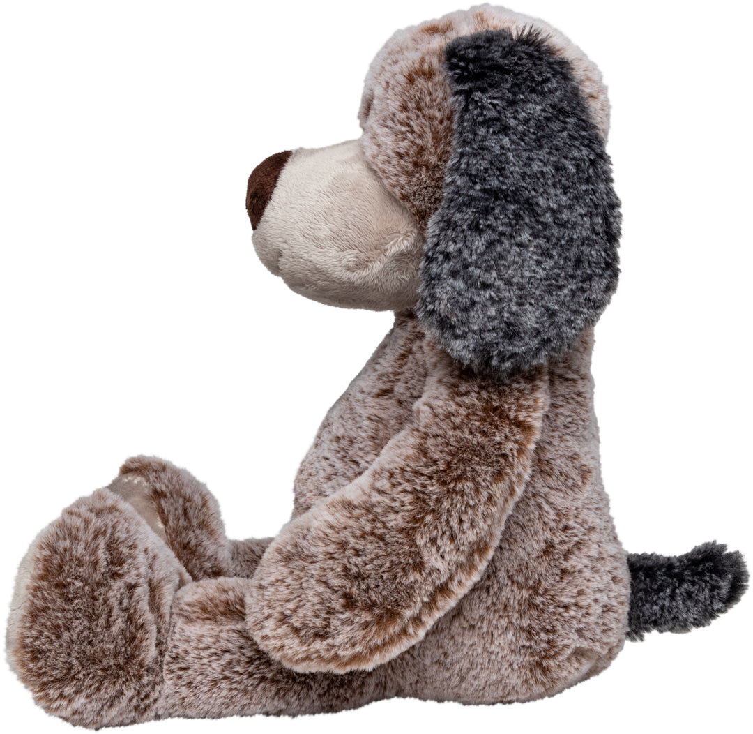 Plüschtier Hund Constantin – Detailansicht 7
