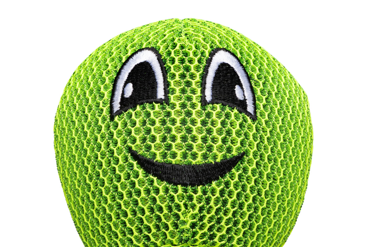 Hundespielzeug Krake Bubbles – Detailansicht 9