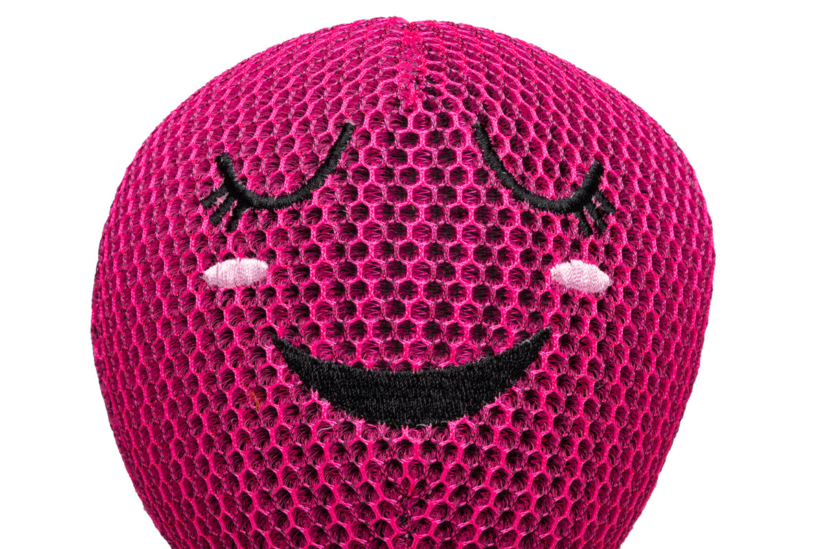 Hundespielzeug Krake Bubbles – Detailansicht 14