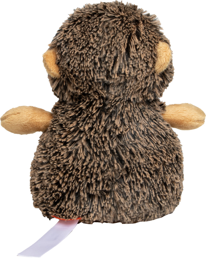 Plüschtier Igel Carsten – Detailansicht 4