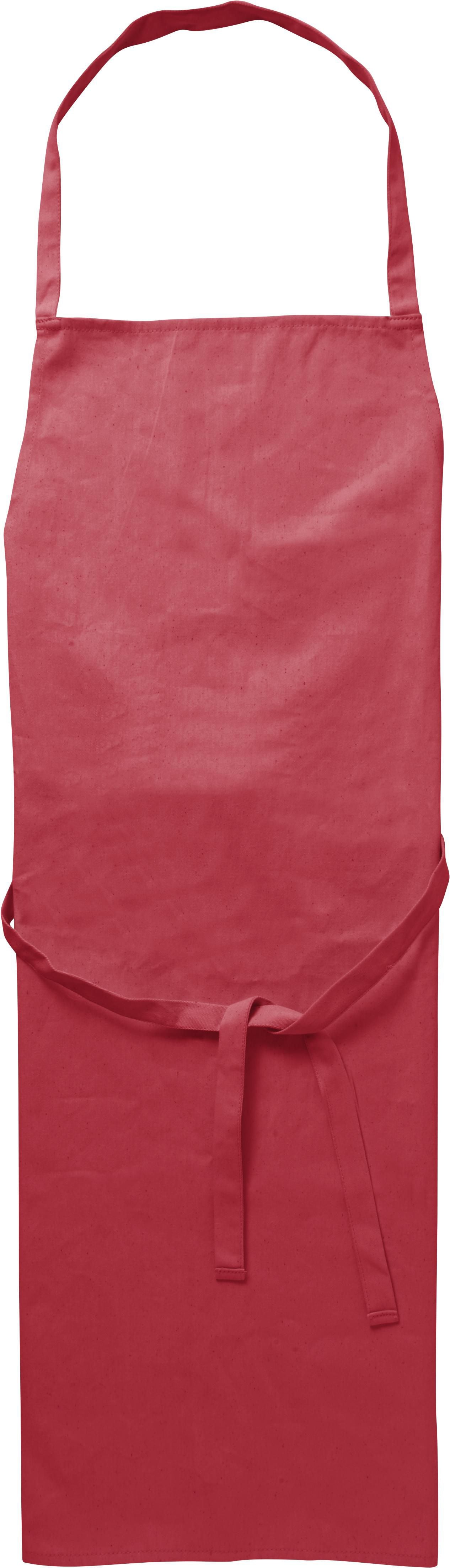 Polyester (200 gr/m²) Schürze Mindy