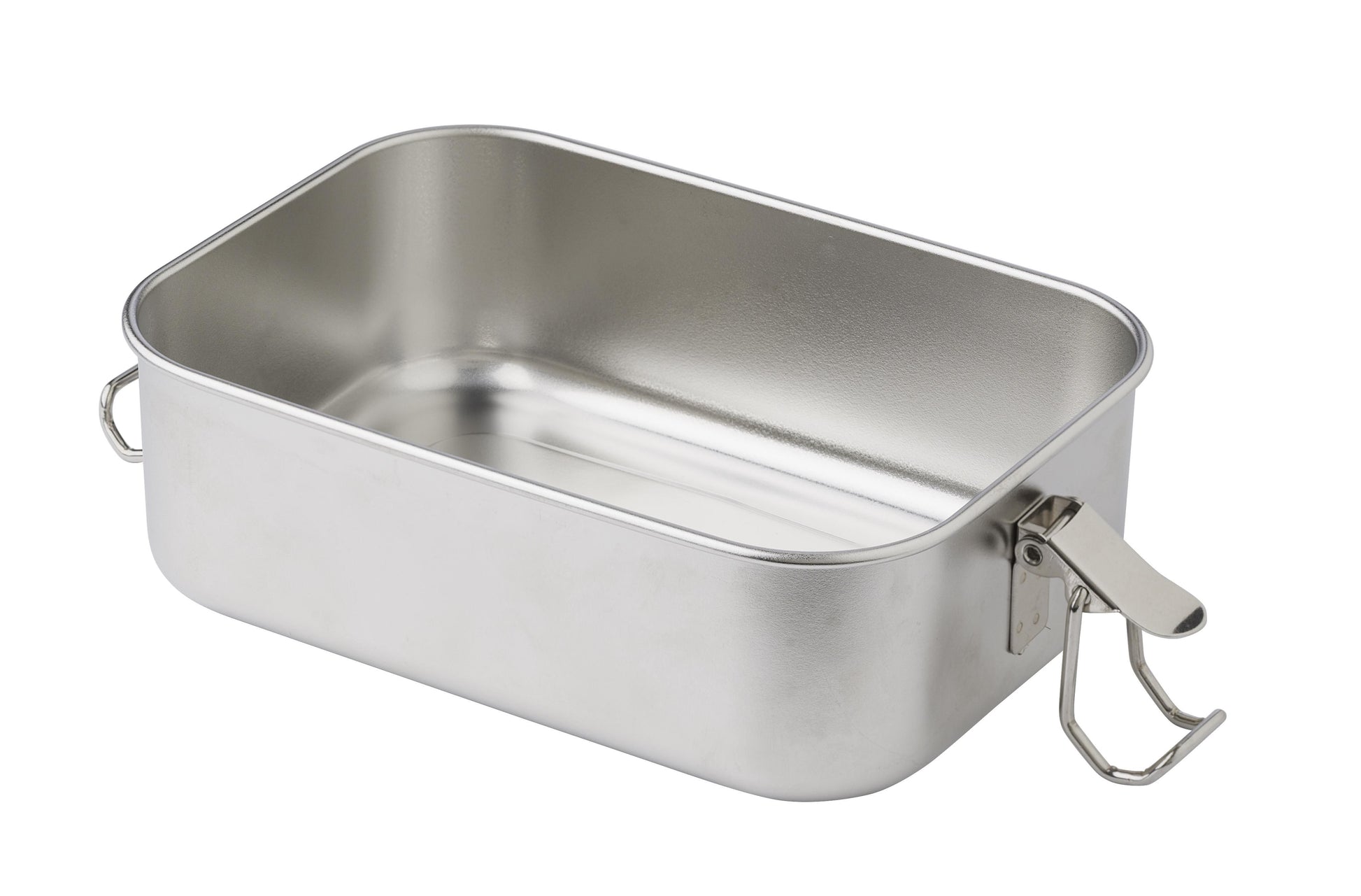 Edelstahl-Lunchbox Reese
