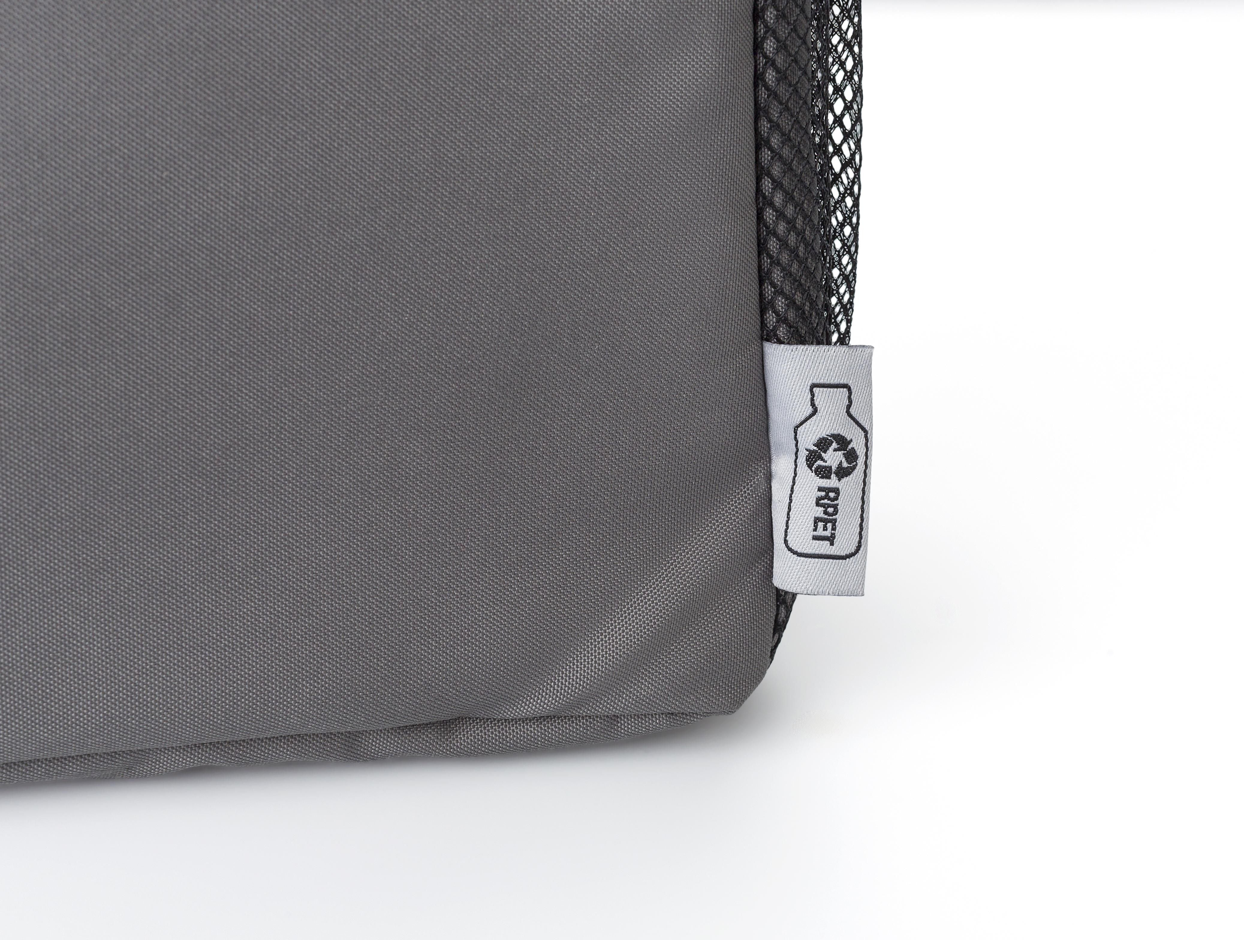 Kühltaschen-Rucksack aus recyceltem Polyester Elliott