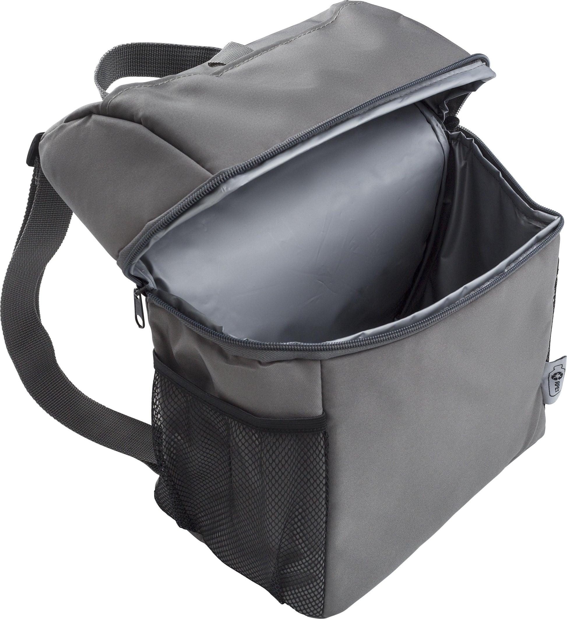 Kühltaschen-Rucksack aus recyceltem Polyester Elliott