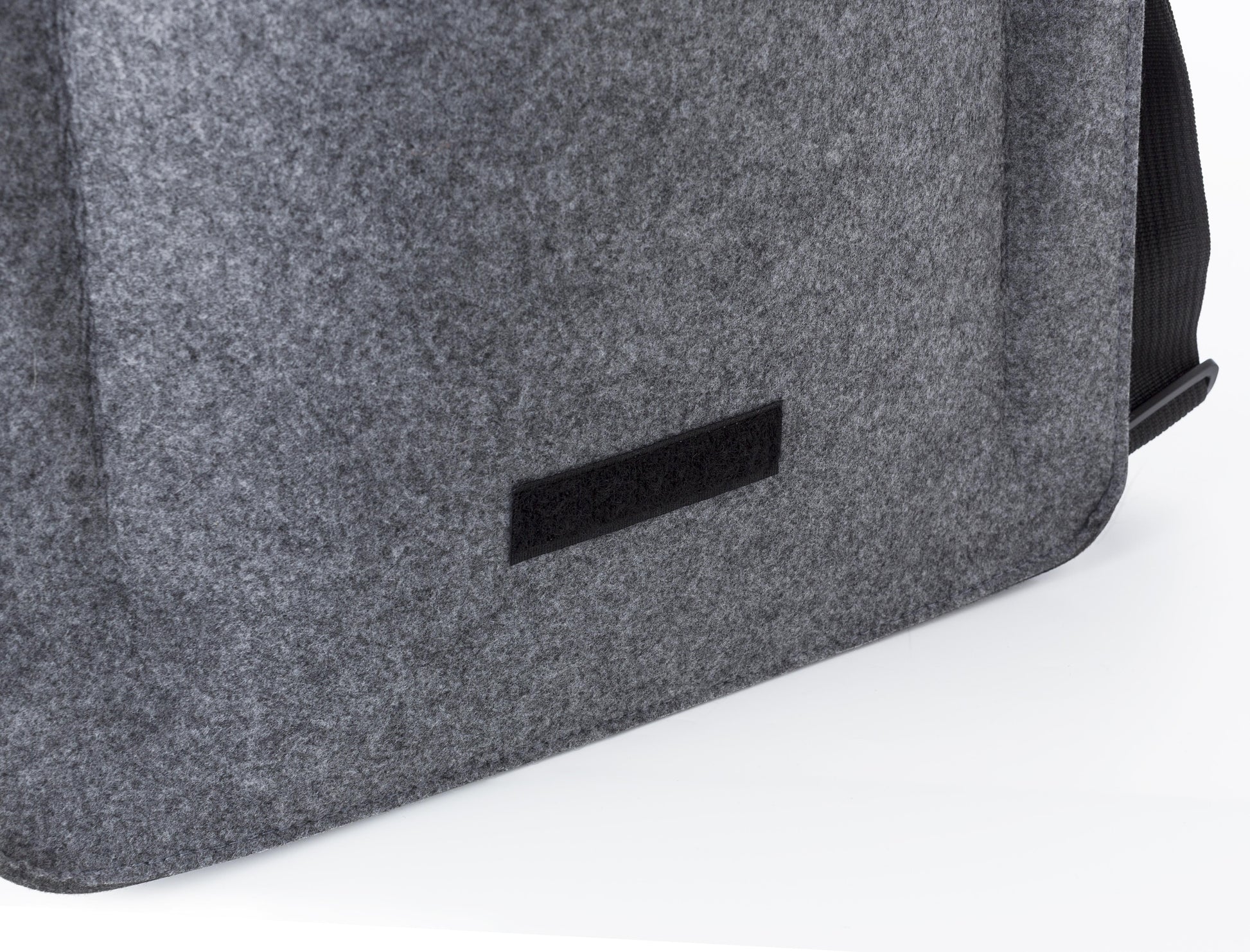 rPET Laptoptasche aus Filz Layla
