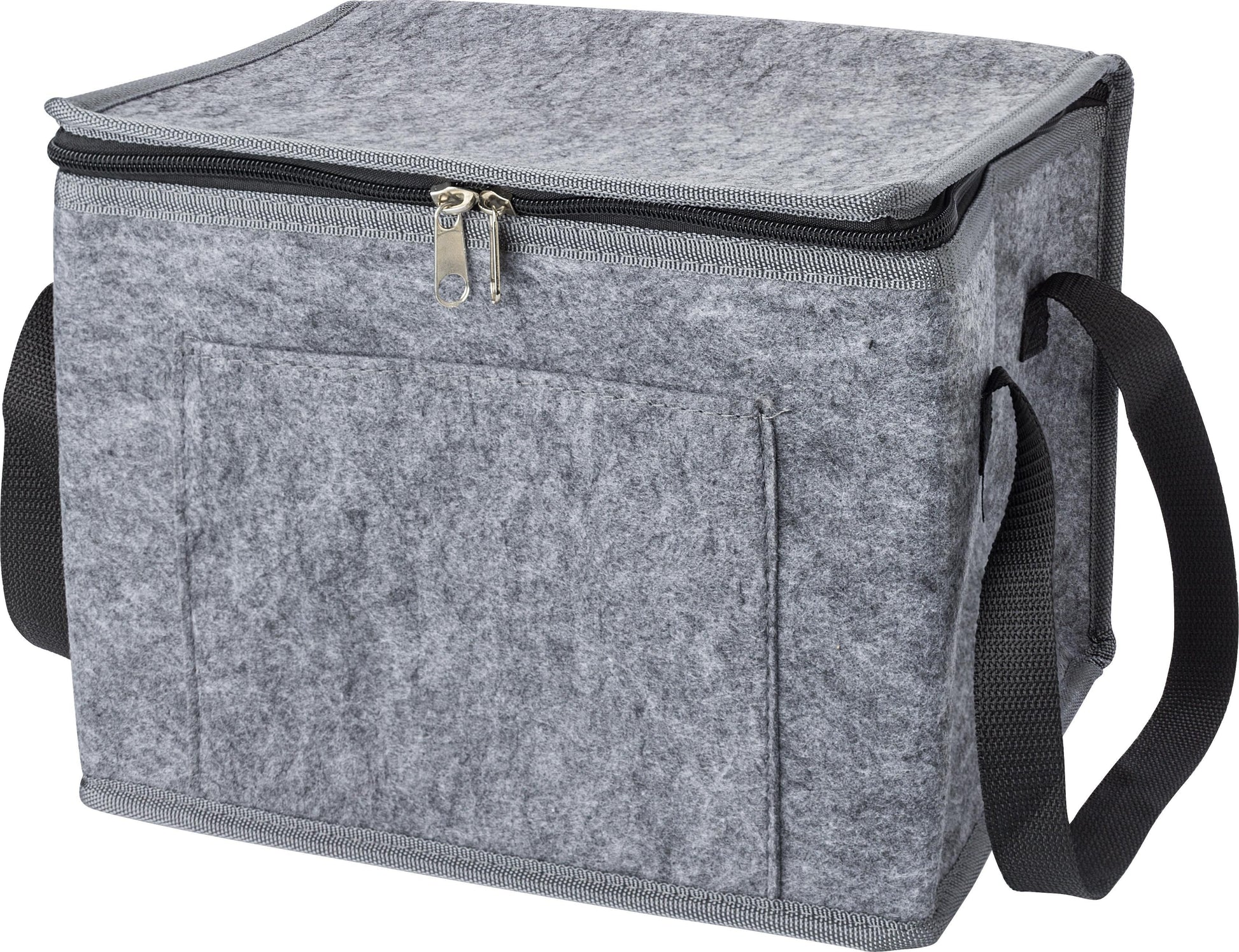 rPET-Filz-Kühltasche Mason