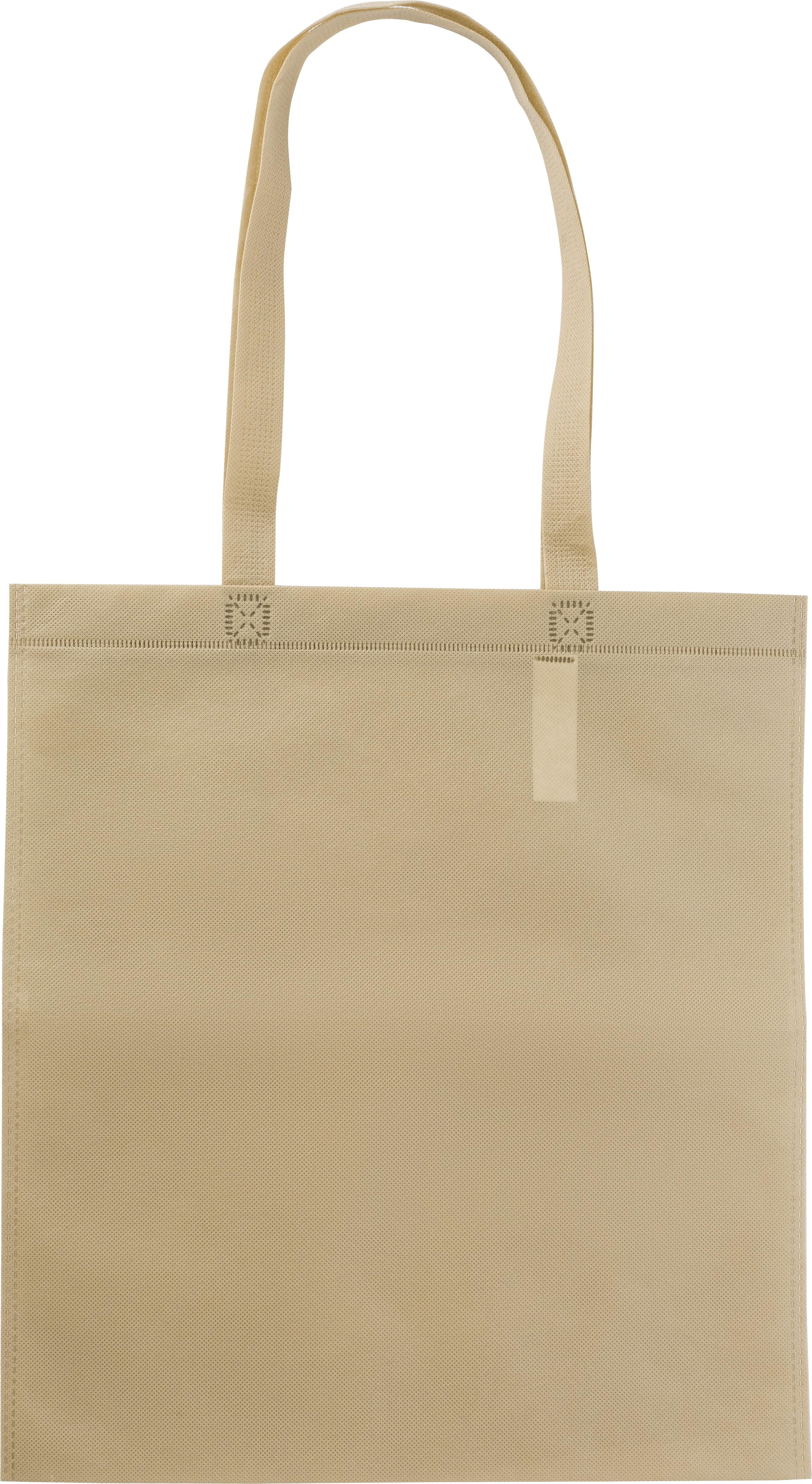 Einkaufstasche aus Non-Woven Talisa